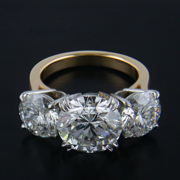 Engagement Ring Manufacturer