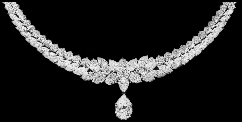 Special Custom Jewelry Make
