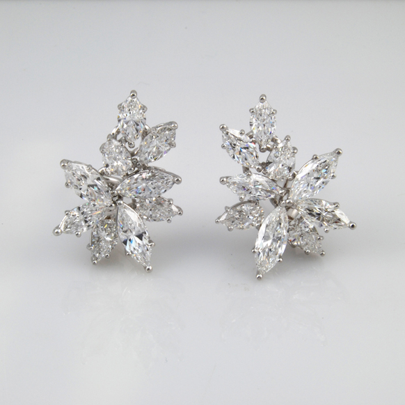 Fine Jewelry Remodeling