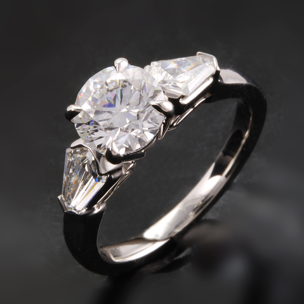 best diamond ring by Amerigold