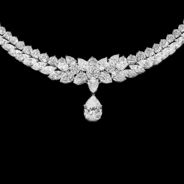 iPad version Fine Jewelry Custom Made by Amerigold